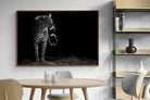 Pixalot ® The Look of a Leopard