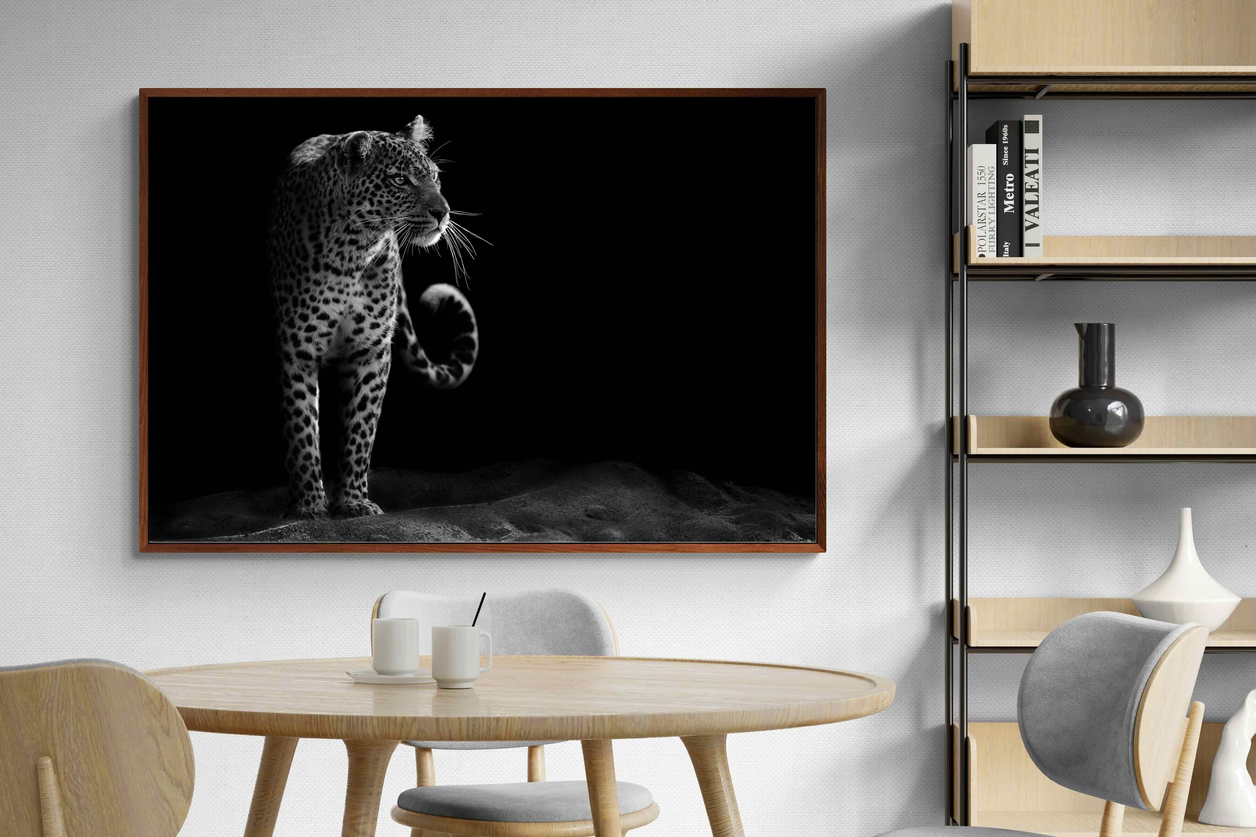 Pixalot ® The Look of a Leopard