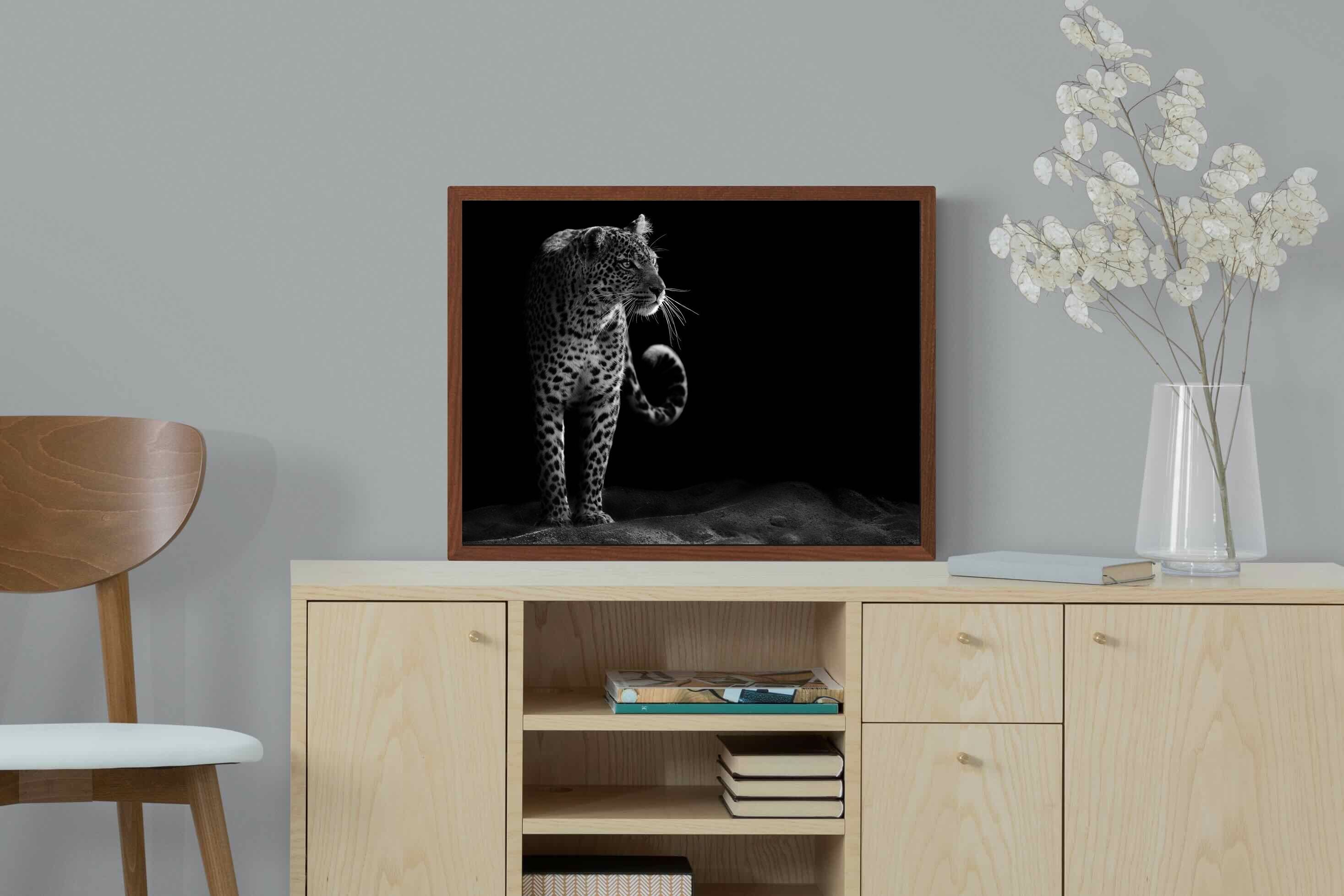 Pixalot ® The Look of a Leopard