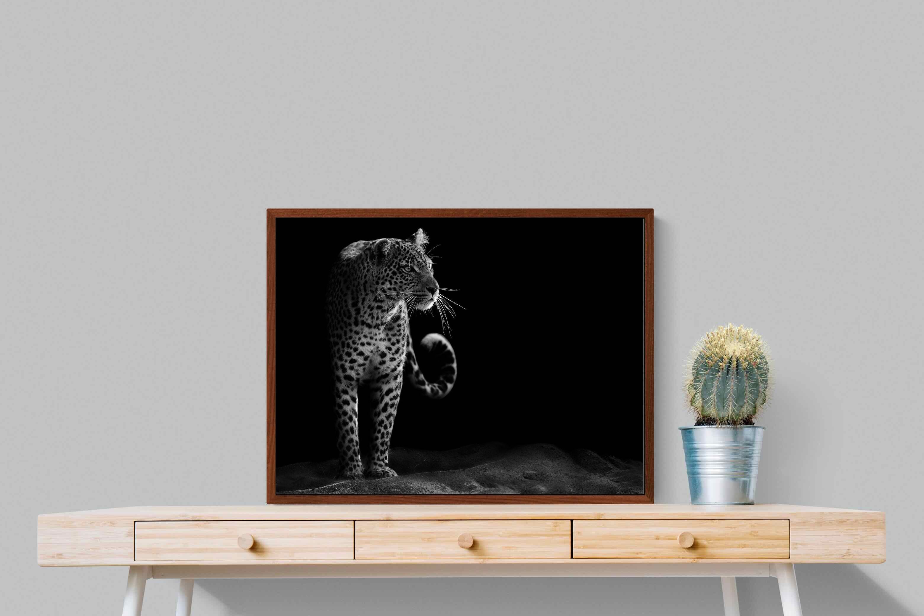 Pixalot ® The Look of a Leopard