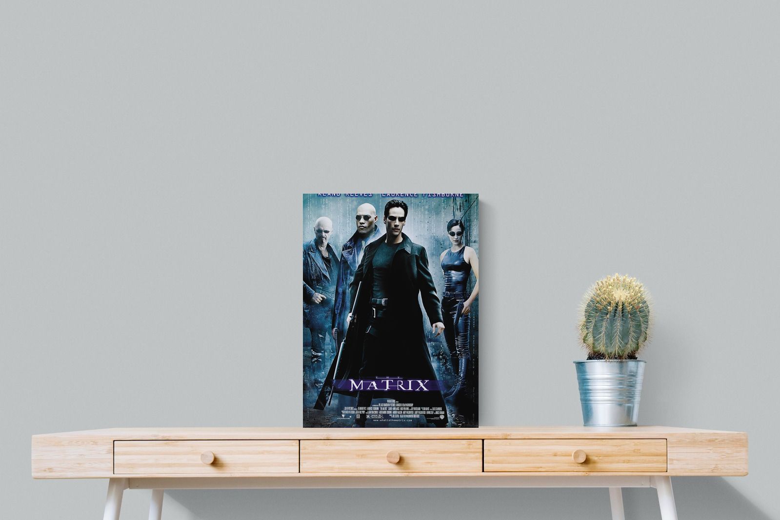 Pixalot The Matrix