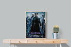 Pixalot The Matrix