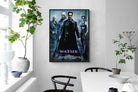 Pixalot The Matrix