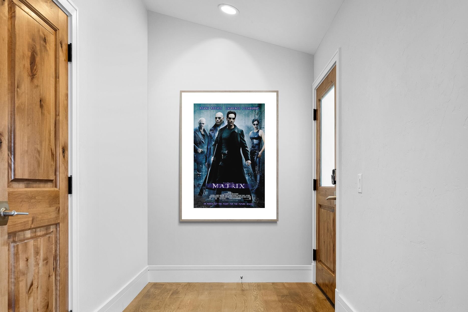 Pixalot The Matrix