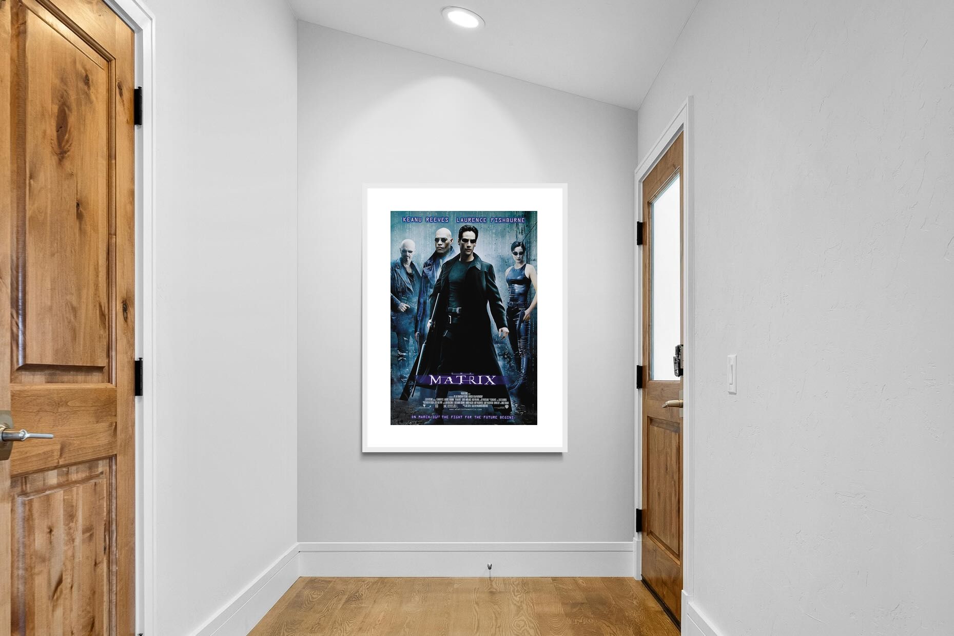 Pixalot The Matrix