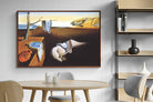 Pixalot ® The Persistence of Memory