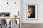 Pixalot ® The Storm on the Sea of Galilee