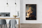 Pixalot ® The Storm on the Sea of Galilee