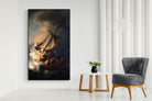 Pixalot ® The Storm on the Sea of Galilee