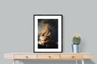 Pixalot ® The Storm on the Sea of Galilee