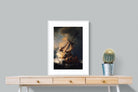 Pixalot ® The Storm on the Sea of Galilee