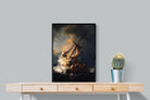 Pixalot ® The Storm on the Sea of Galilee