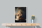 Pixalot ® The Storm on the Sea of Galilee