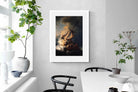 Pixalot ® The Storm on the Sea of Galilee