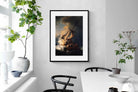 Pixalot ® The Storm on the Sea of Galilee