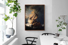 Pixalot ® The Storm on the Sea of Galilee