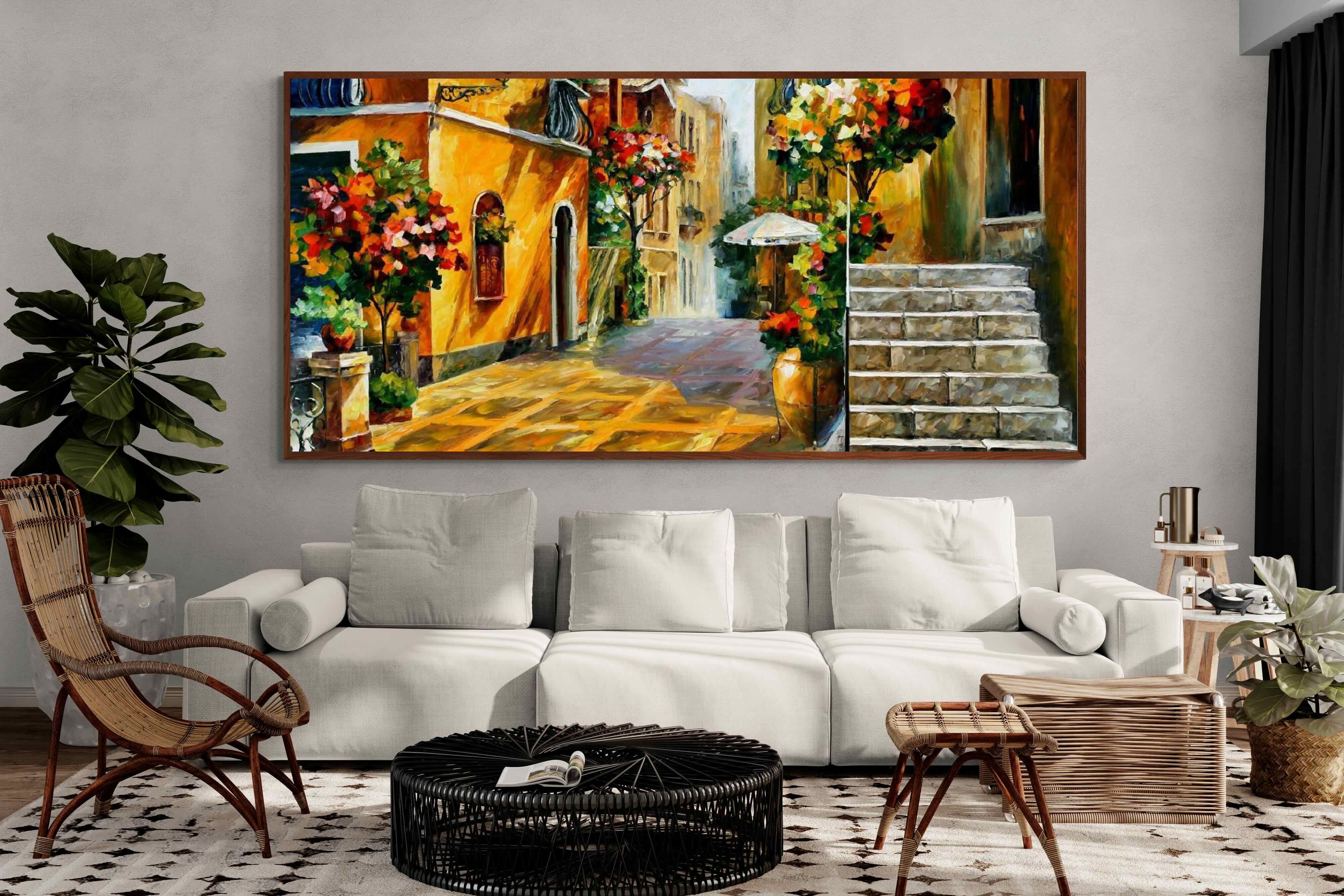 Pixalot The Summer Sun of Sicily