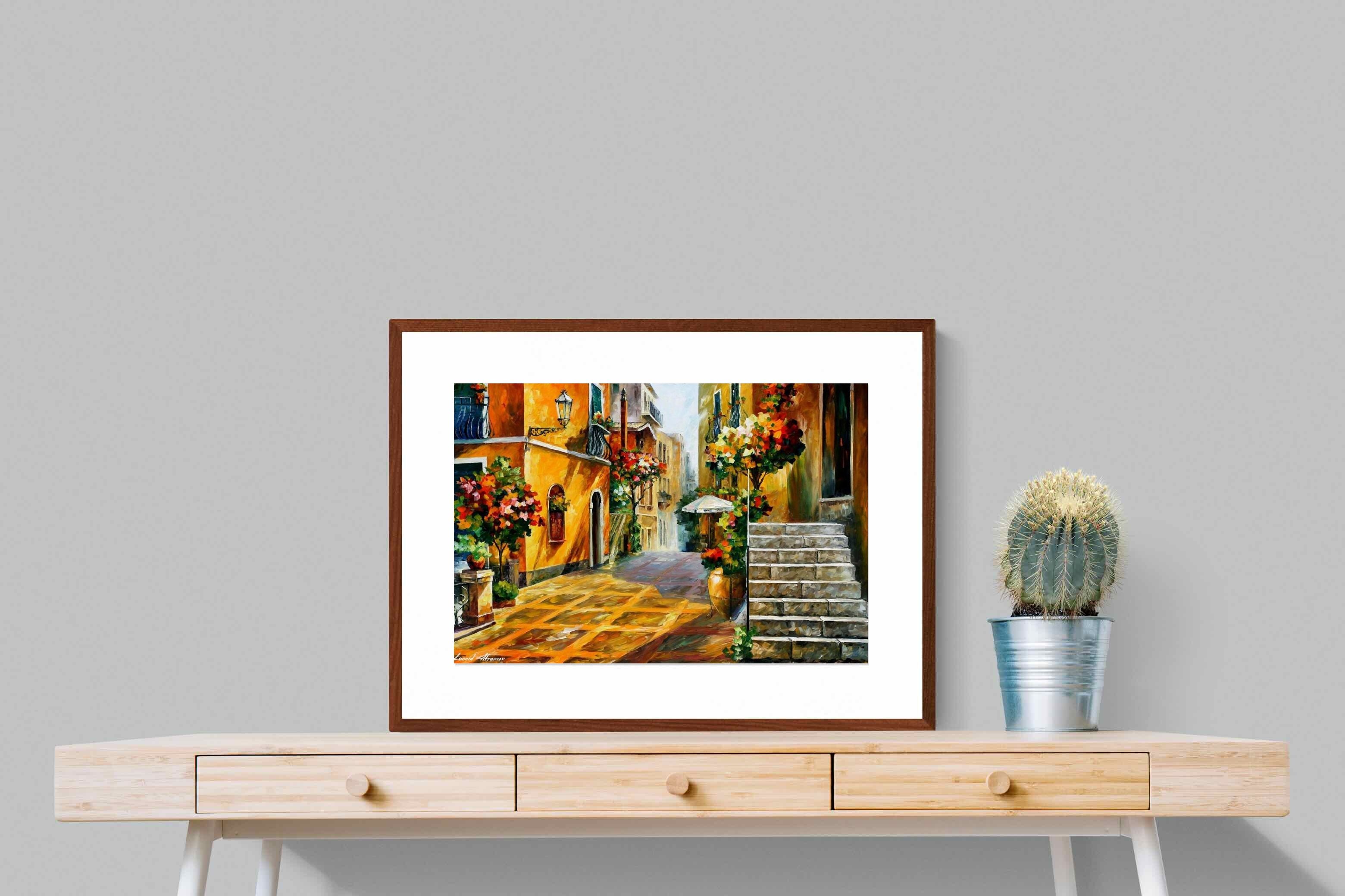 Pixalot The Summer Sun of Sicily