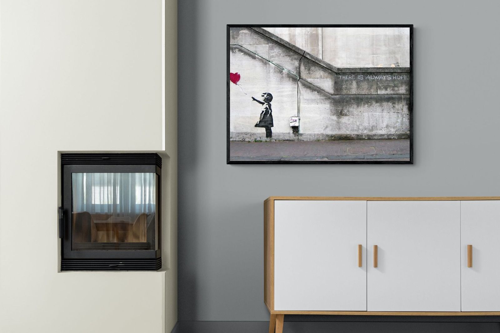 Pixalot There is Always Hope