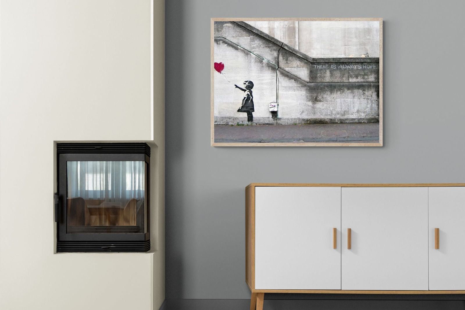 Pixalot There is Always Hope