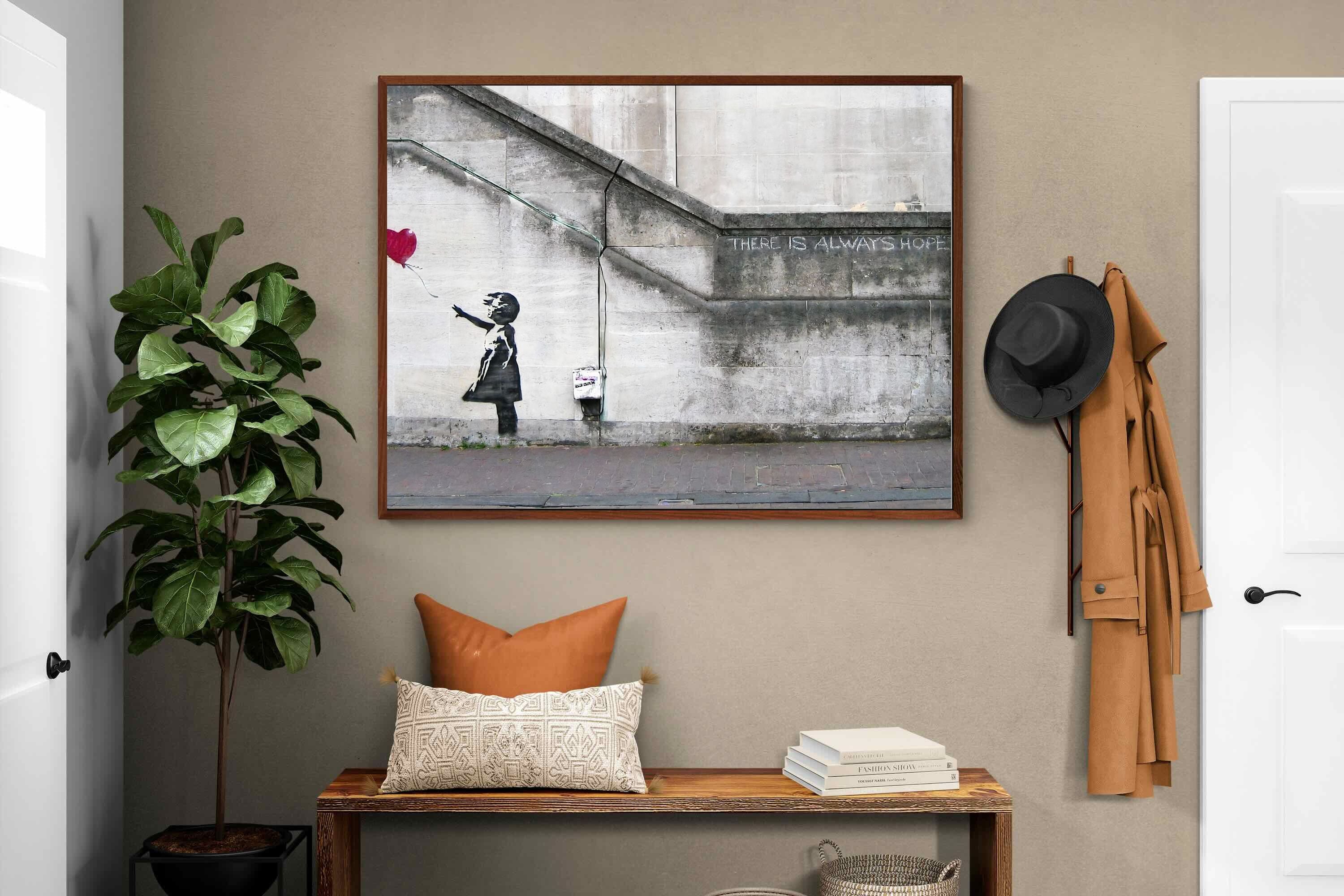 Pixalot There is Always Hope