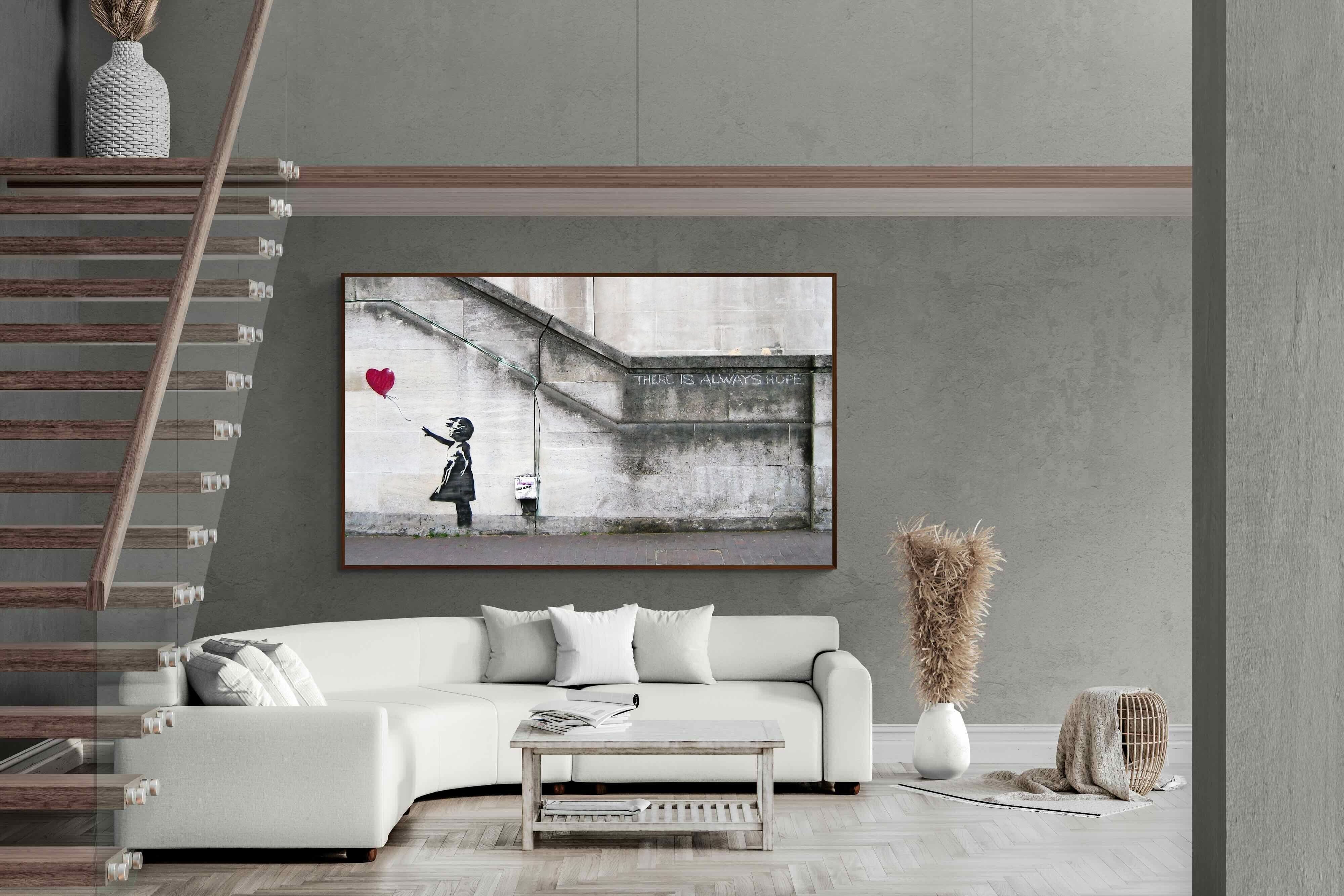 Pixalot There is Always Hope