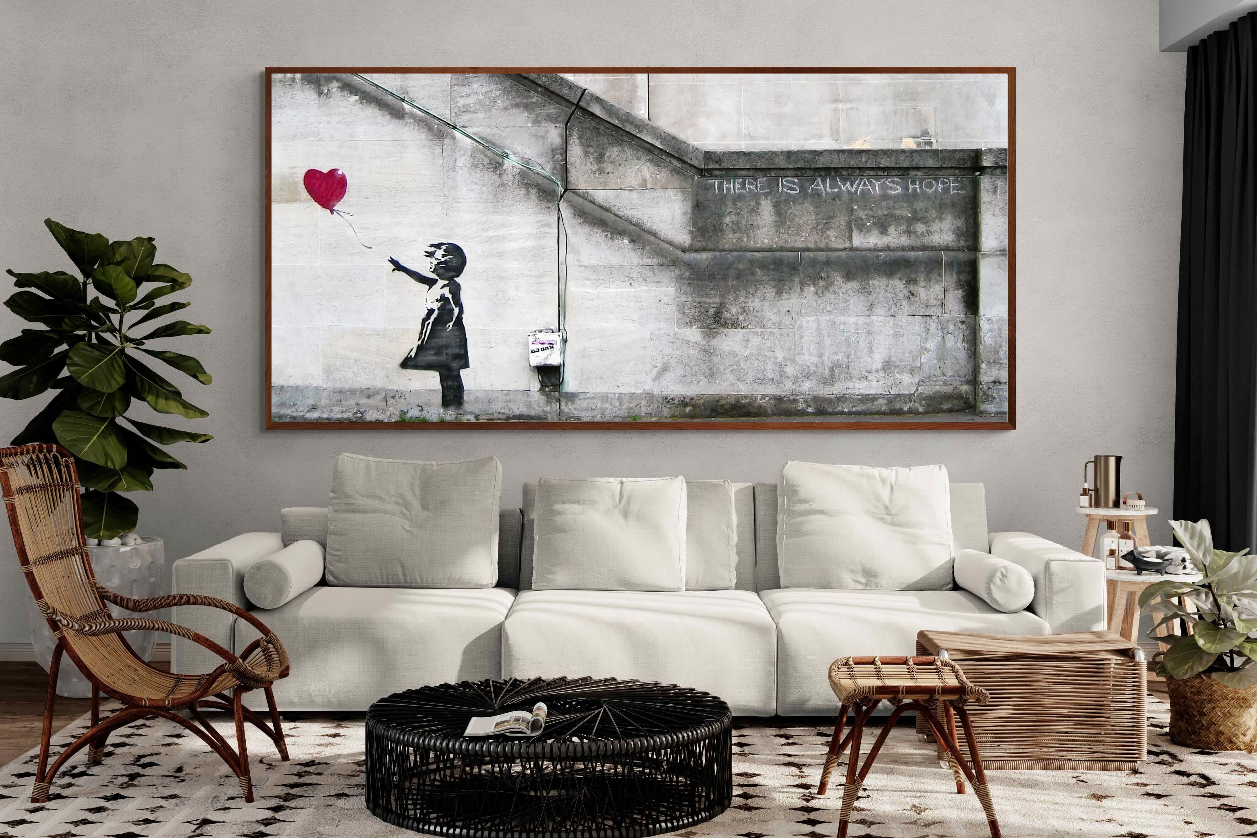 Pixalot There is Always Hope