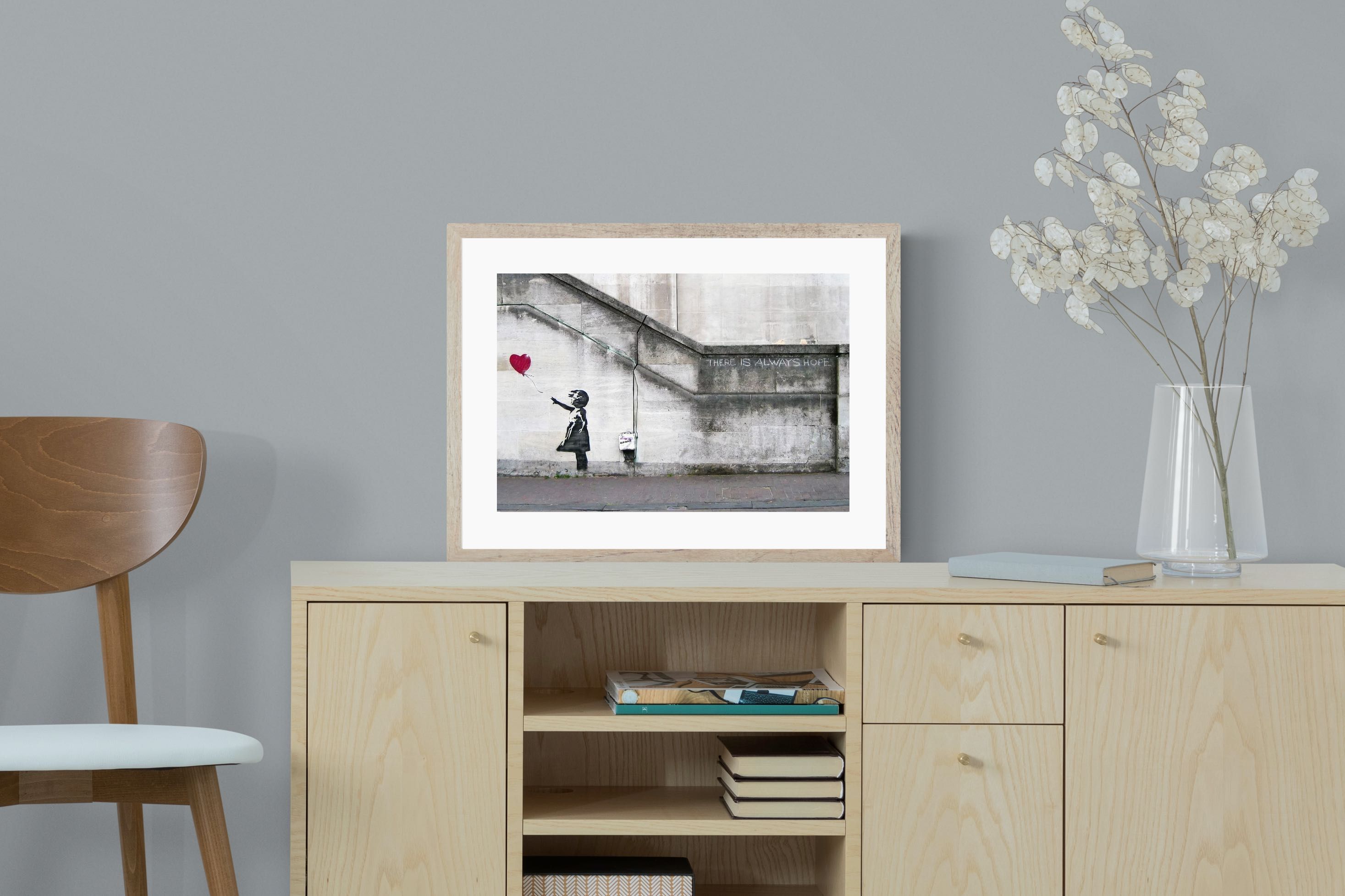 Pixalot There is Always Hope