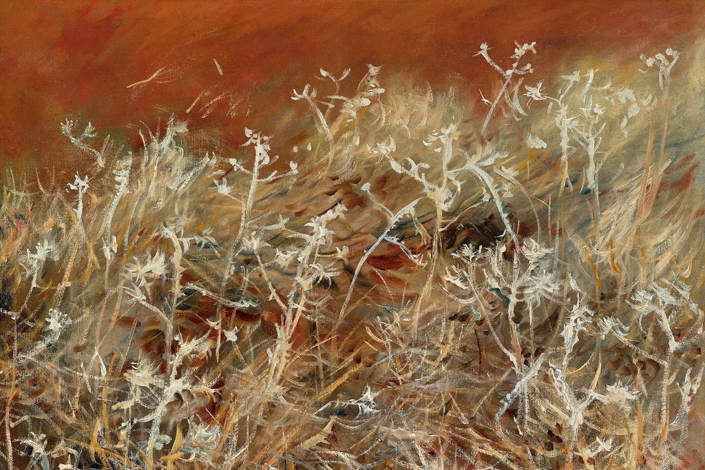 Thistles