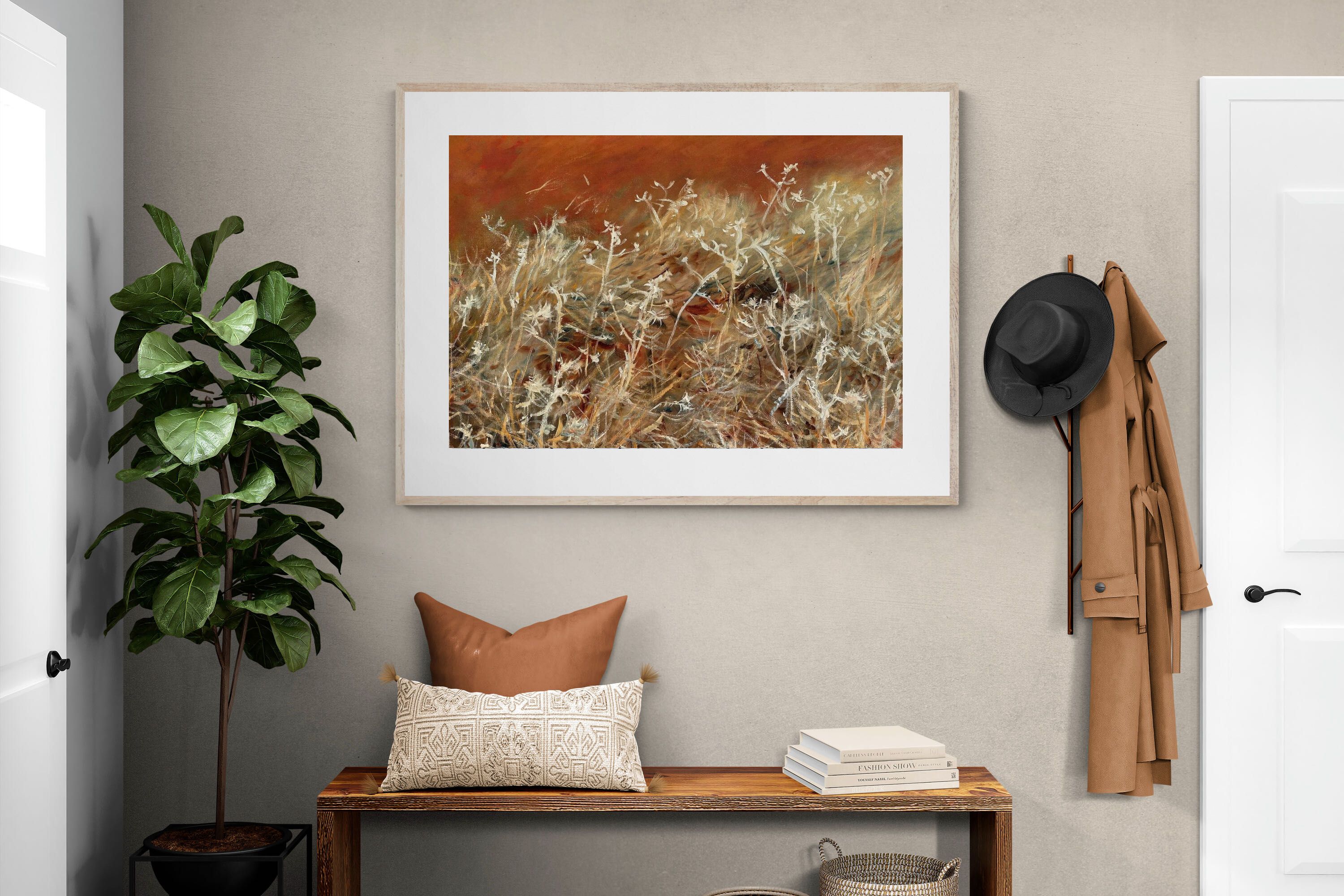 Pixalot Thistles