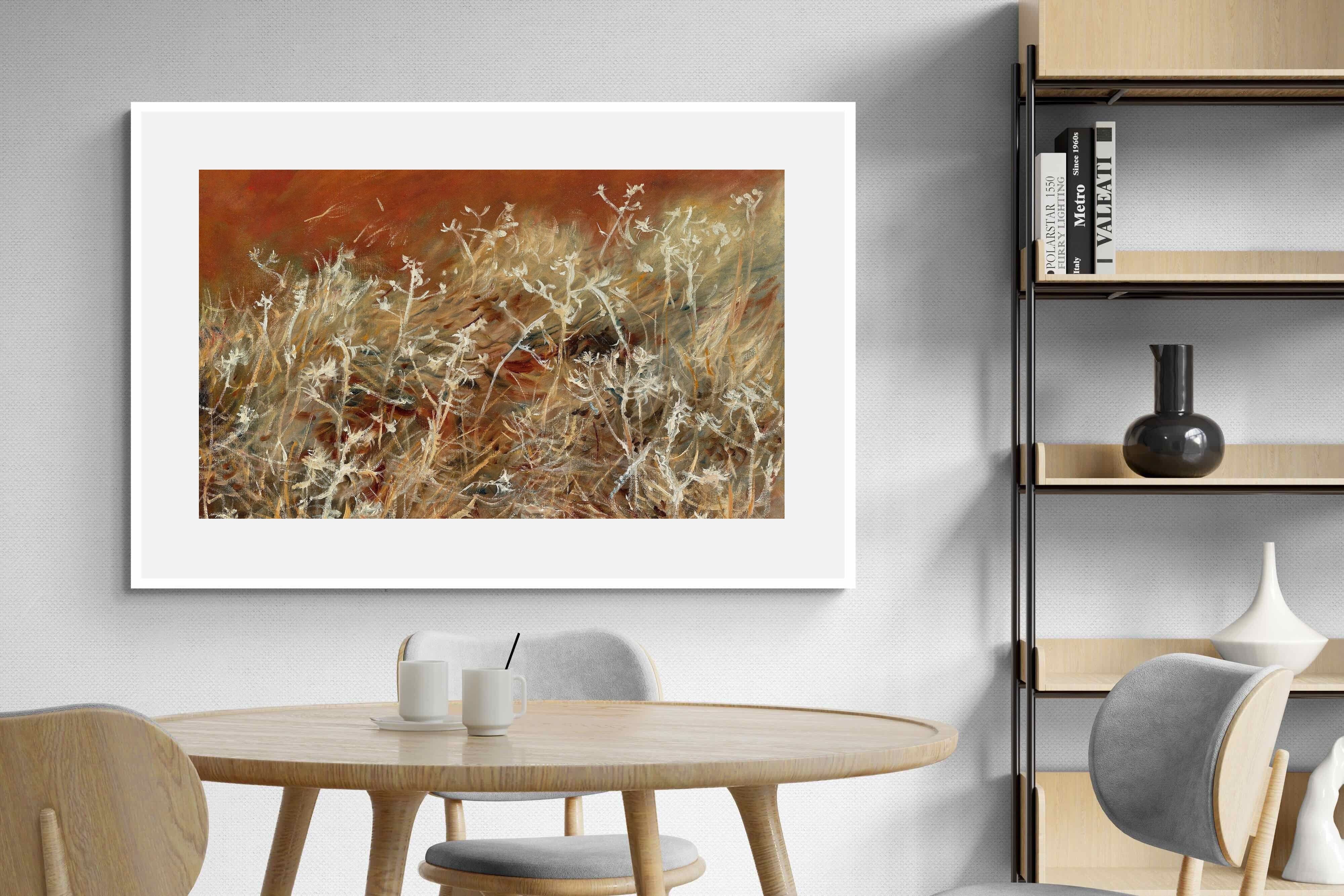 Pixalot Thistles