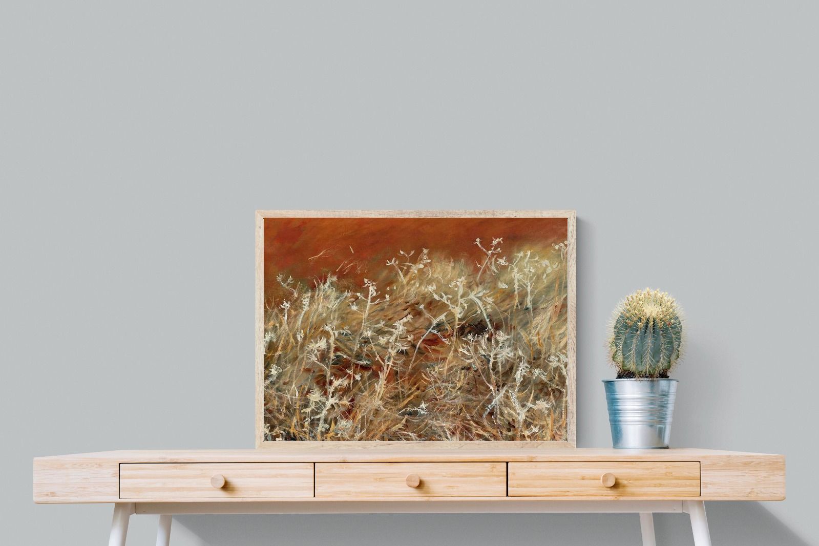 Pixalot Thistles