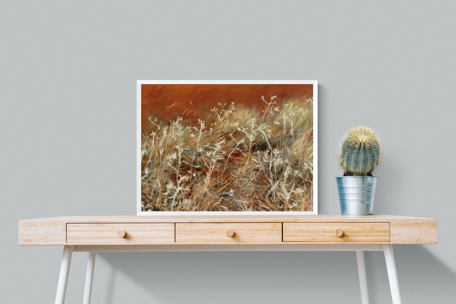Pixalot Thistles