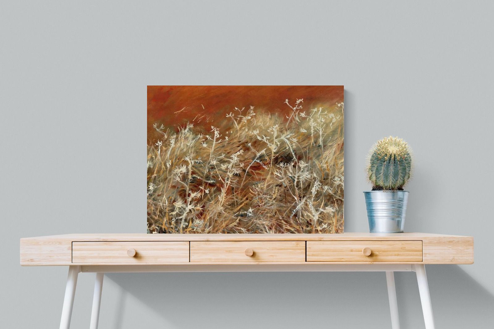 Pixalot Thistles