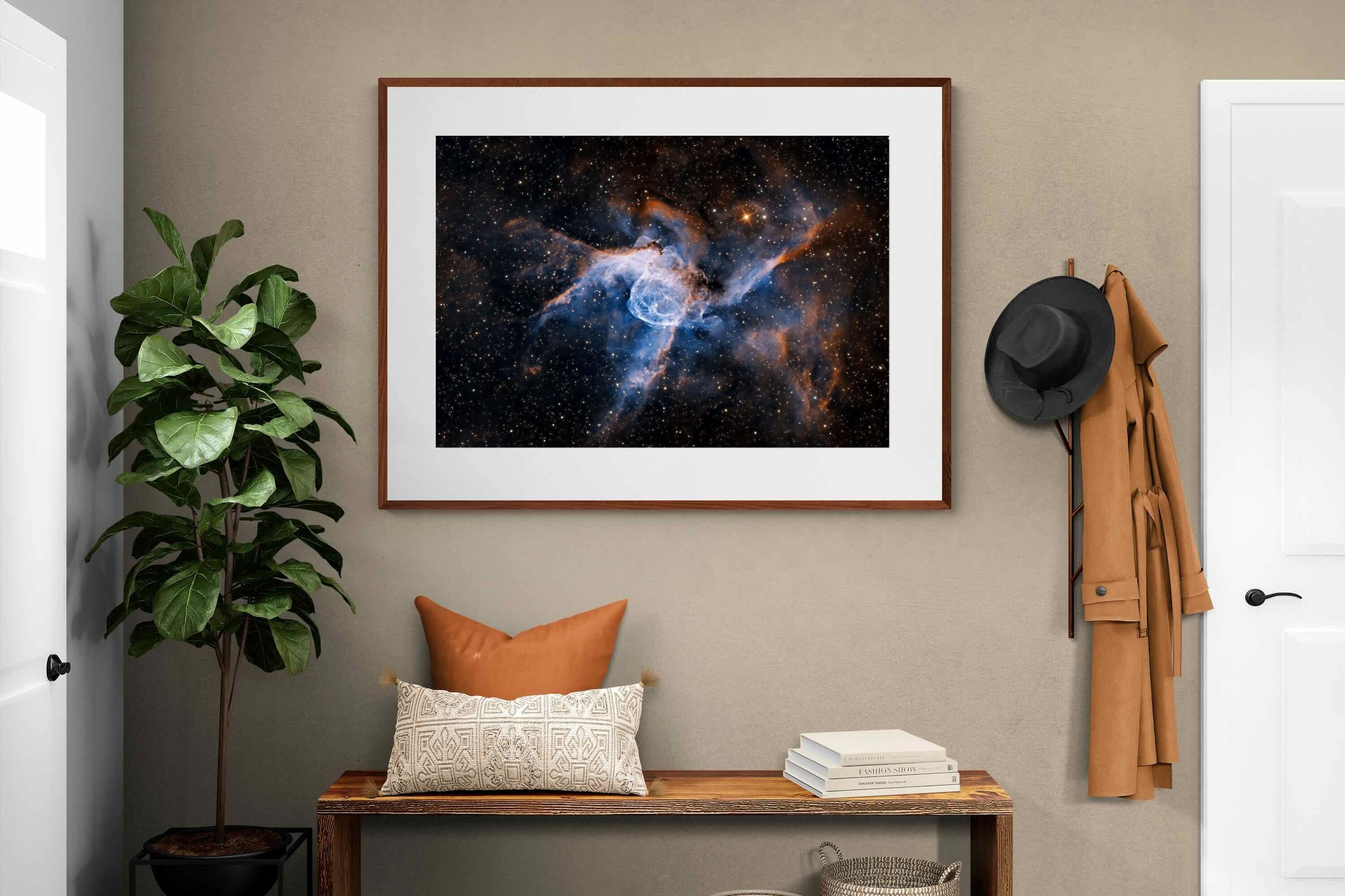 Pixalot ® Thor's Helmet