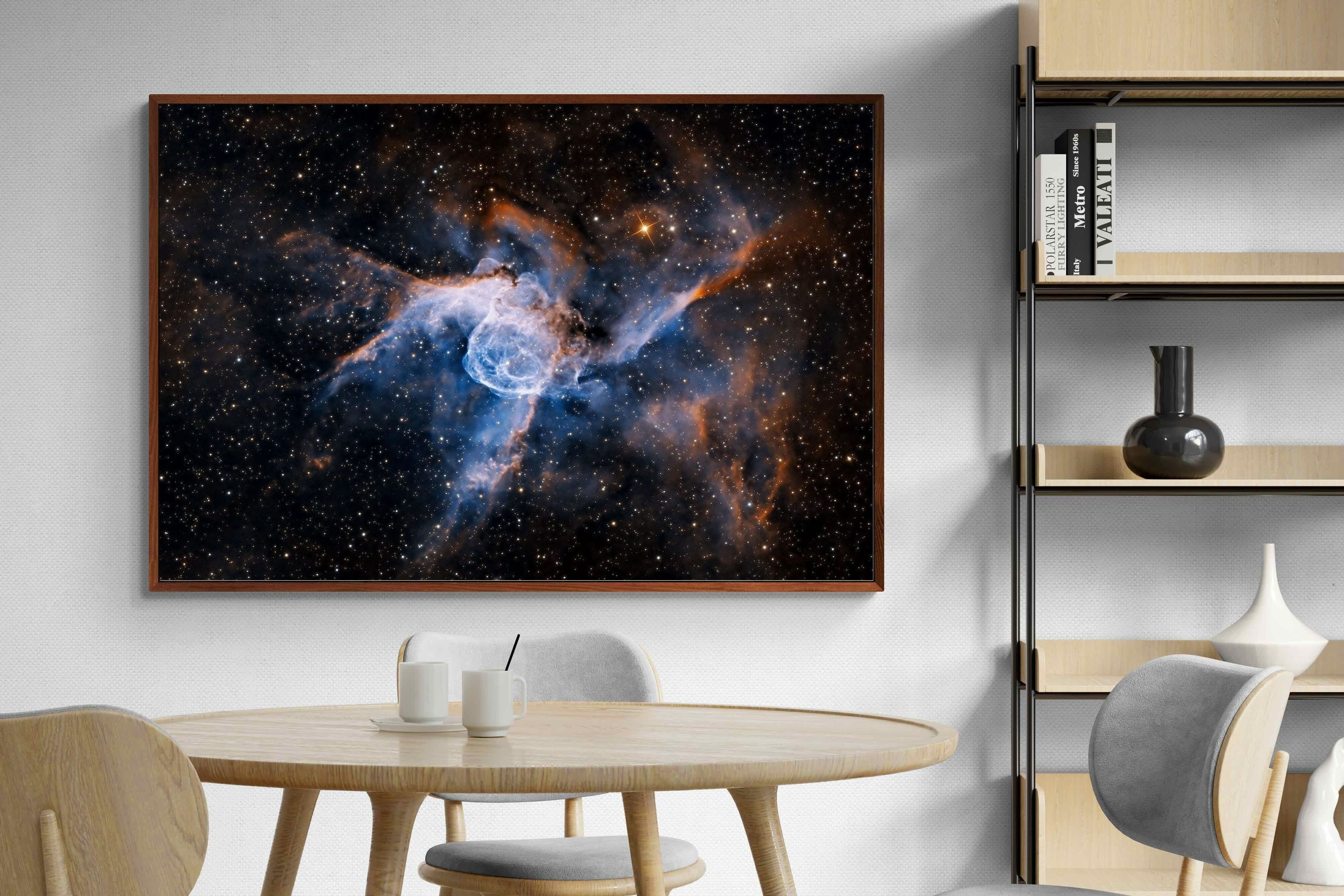 Pixalot ® Thor's Helmet