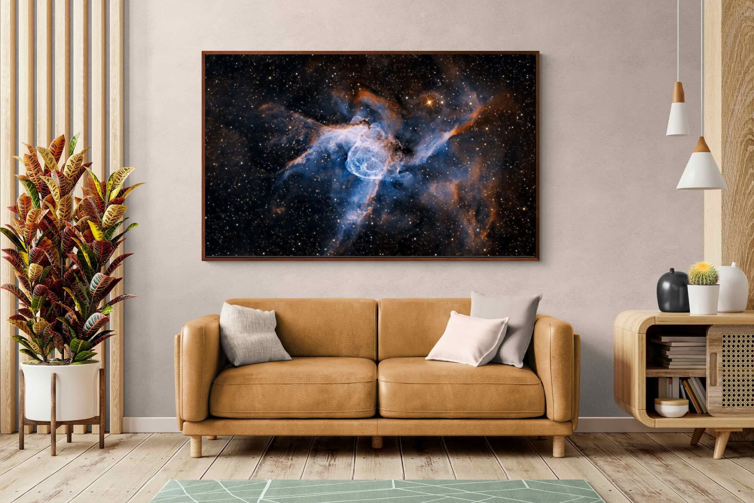 Pixalot ® Thor's Helmet