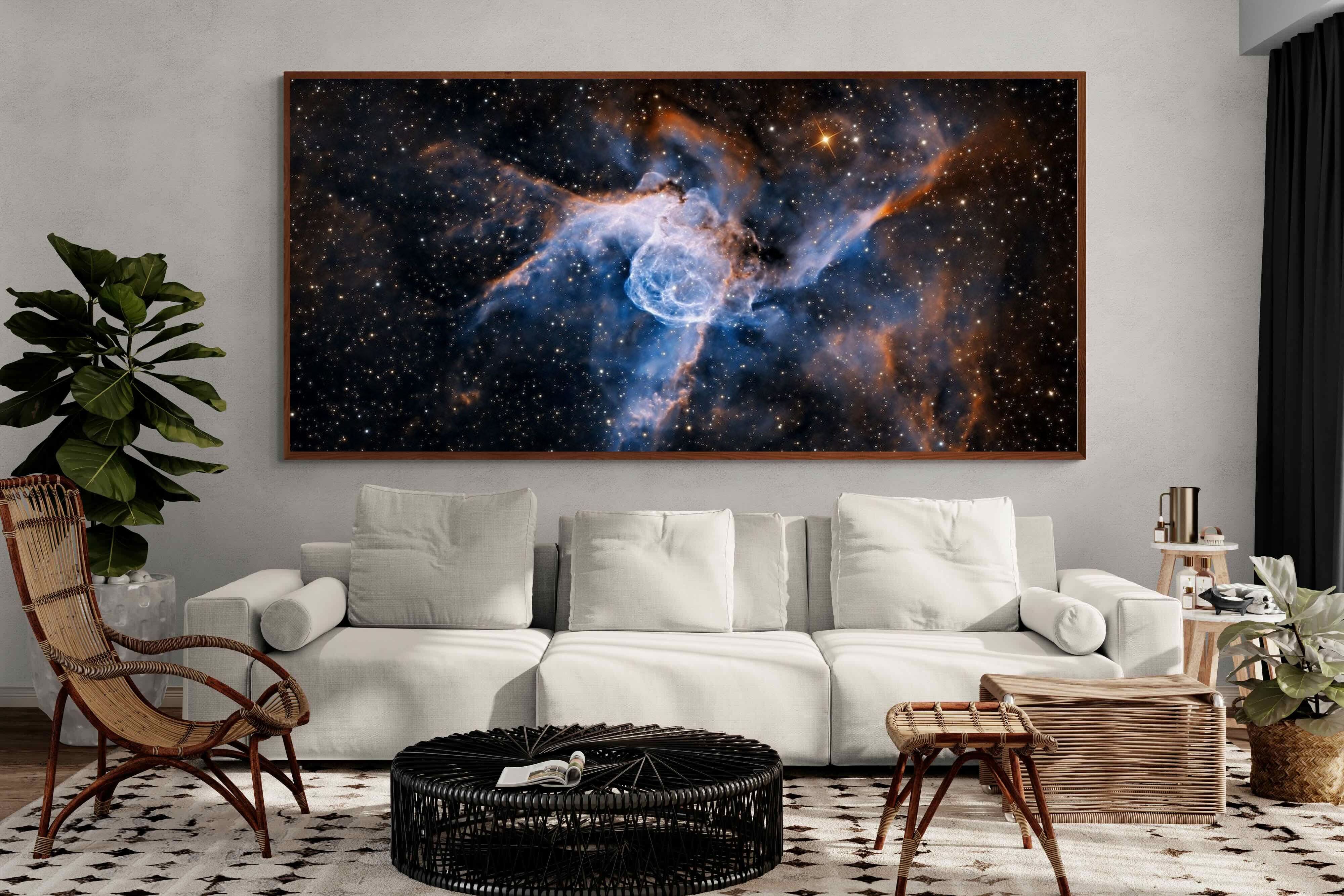 Pixalot ® Thor's Helmet