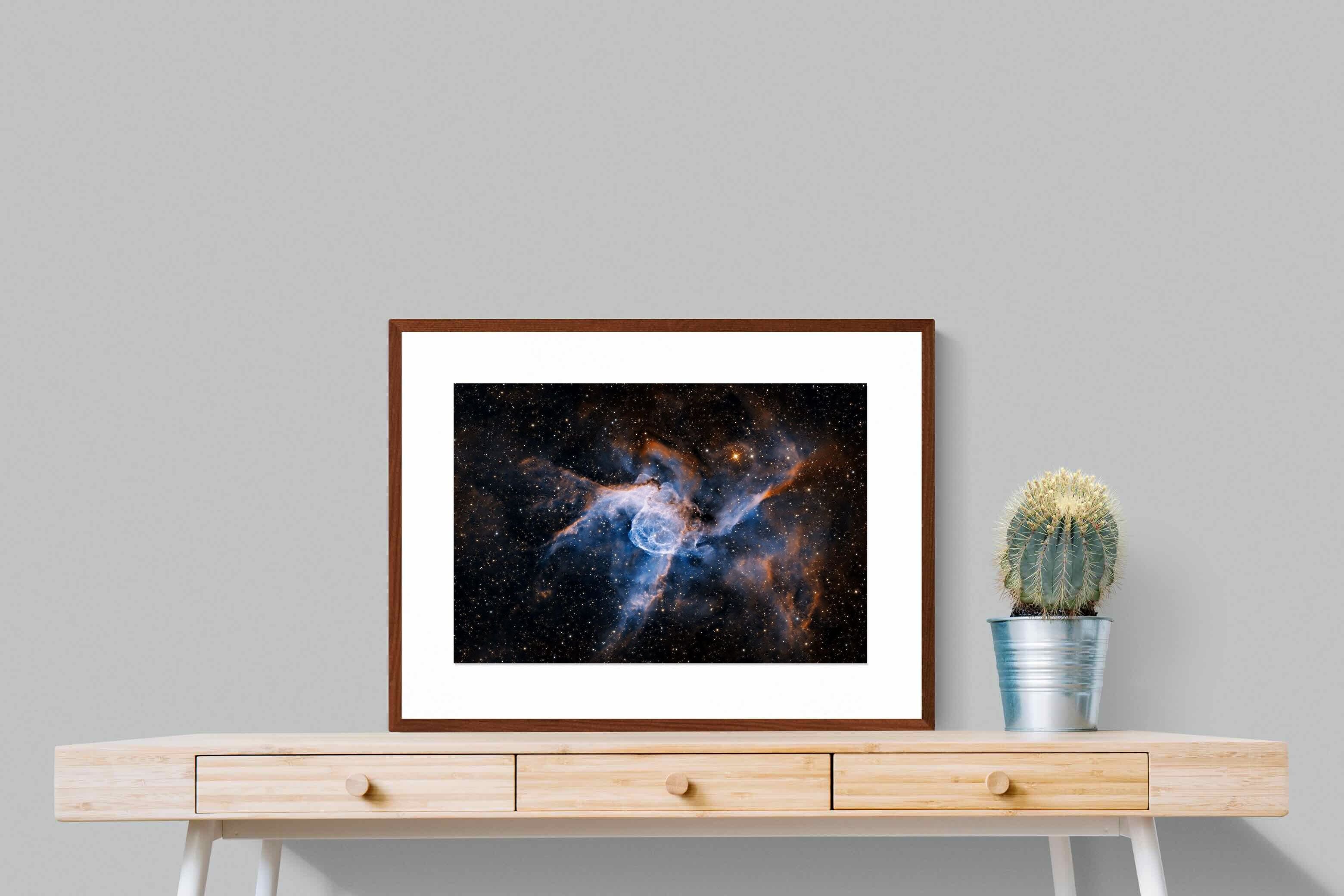 Pixalot ® Thor's Helmet