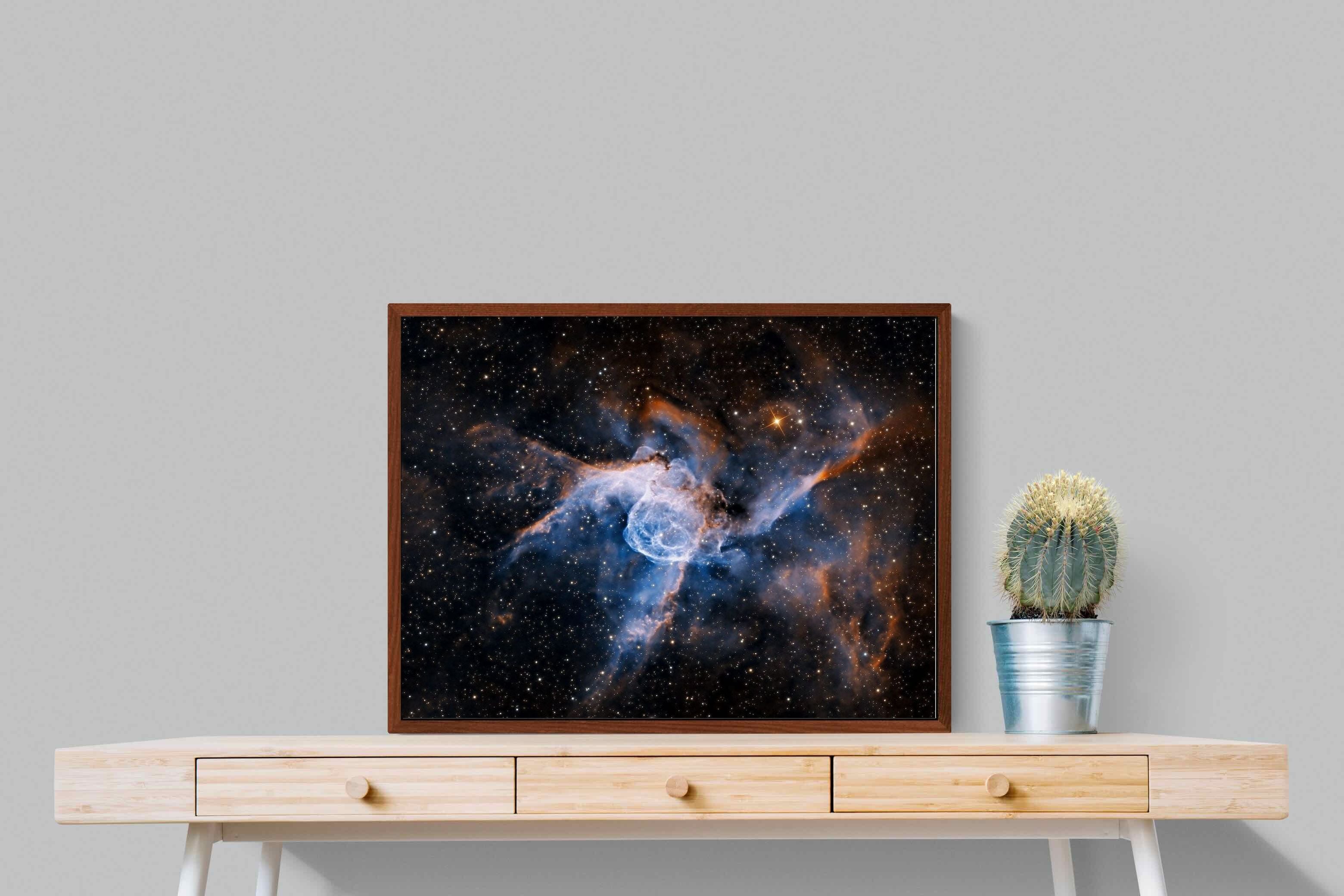 Pixalot ® Thor's Helmet