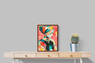 Pixalot ® Thoughtful Coral Muse