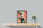 Pixalot ® Thoughtful Coral Muse