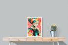 Pixalot ® Thoughtful Coral Muse