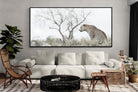 Pixalot ® Thoughtful Leopard