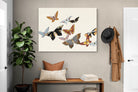 Pixalot Thousand Butterflies