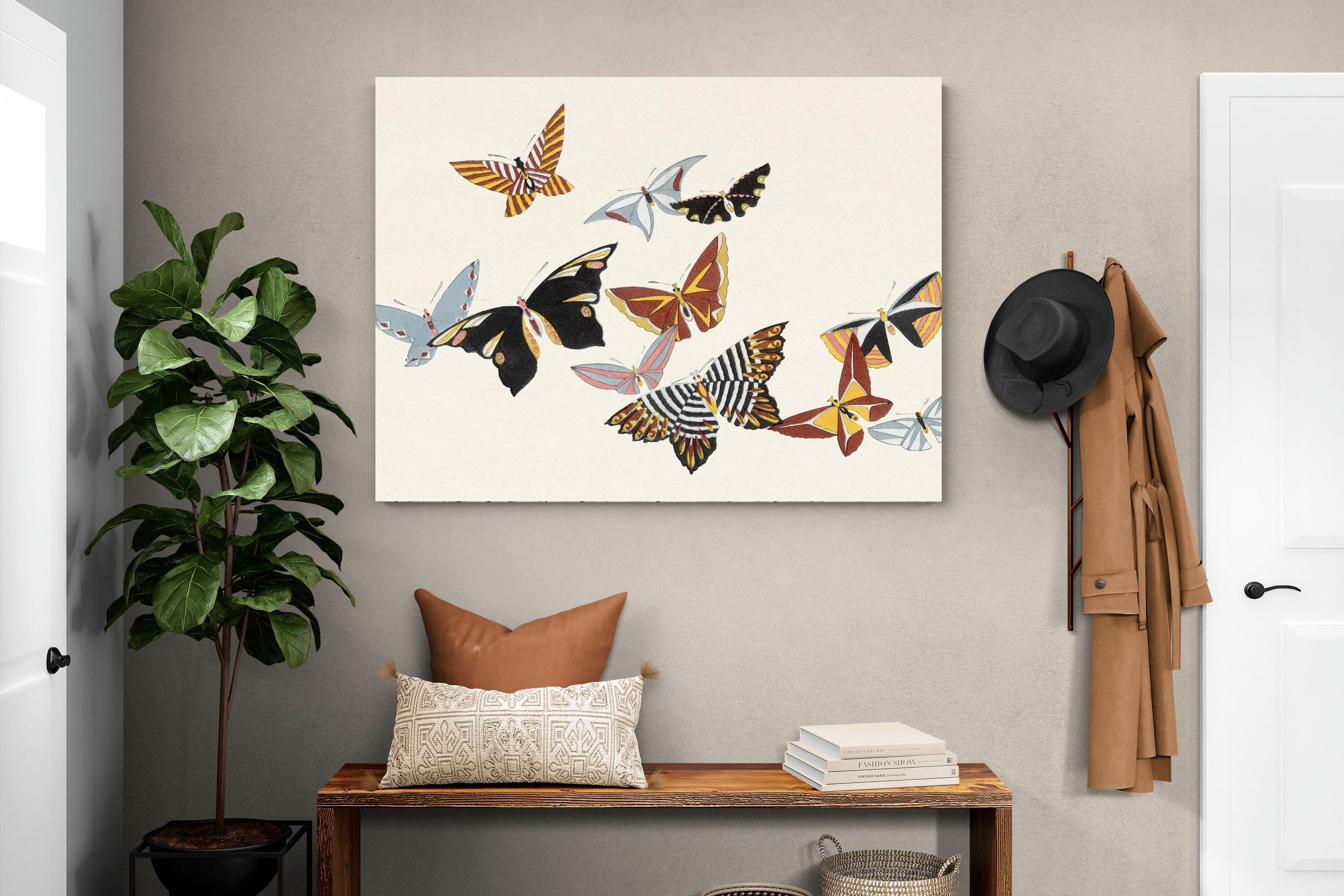 Pixalot Thousand Butterflies