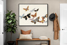 Pixalot Thousand Butterflies