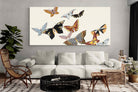 Pixalot Thousand Butterflies