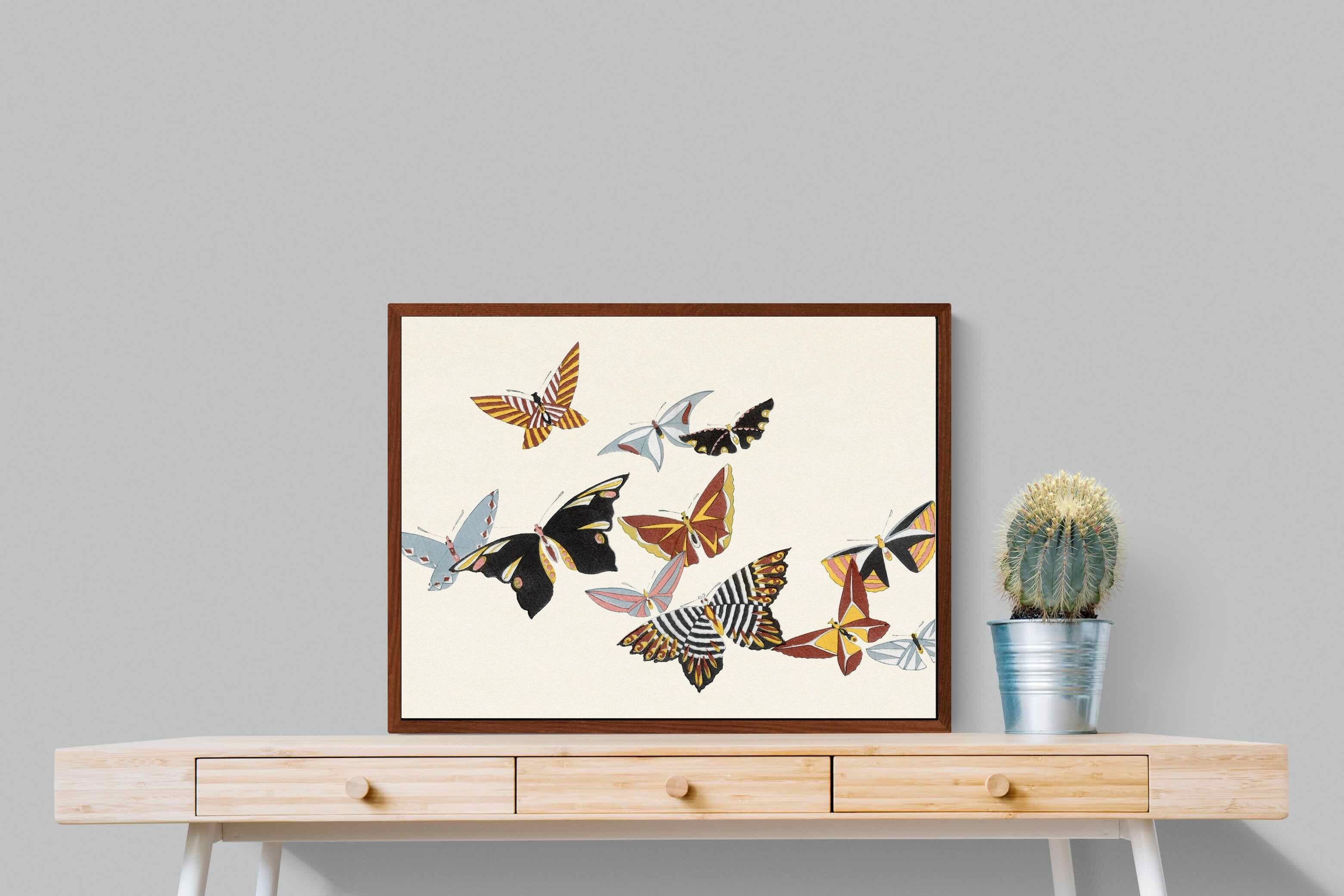 Pixalot Thousand Butterflies