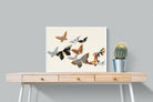 Pixalot Thousand Butterflies